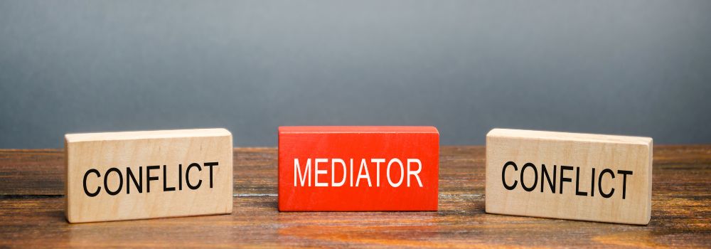 Conflict Resolution & Mediation