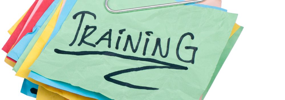 Training